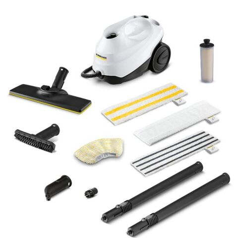 Karcher SC 3 EF ANNİVERSARY EDİTİON Buharlı Temizlik Makinası