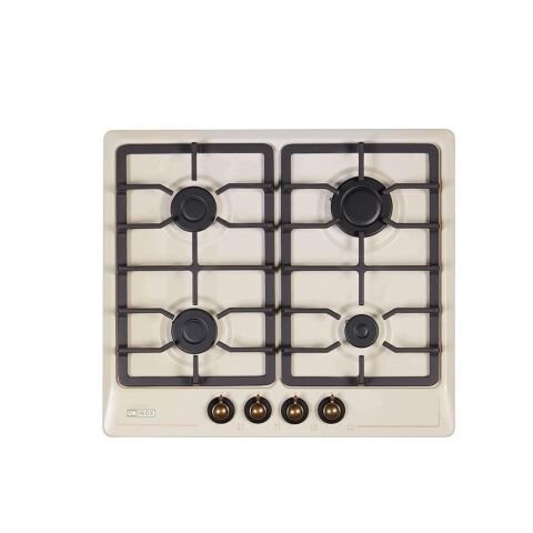 Ukinox Craft Rustik Ivory Ocak