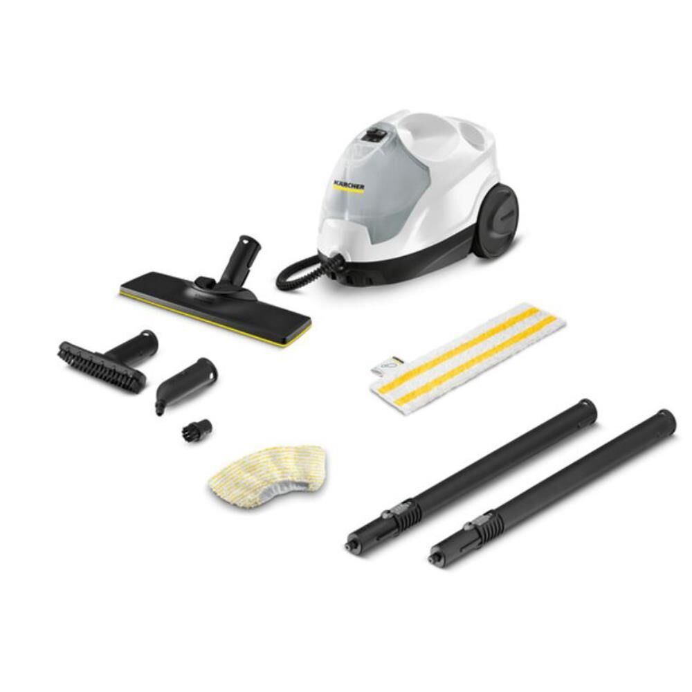 Karcher SC 4 EASYFİX Buharlı Temizlik Makinesi