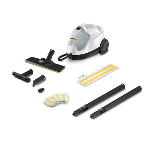 Karcher SC 4 EASYFİX Buharlı Temizlik Makinesi