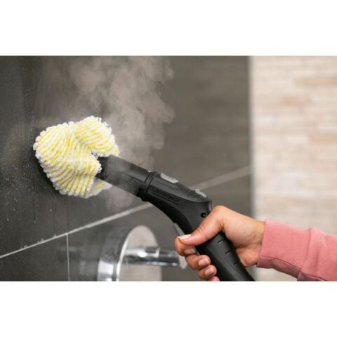 Karcher SC 4 EASYFİX Buharlı Temizlik Makinesi