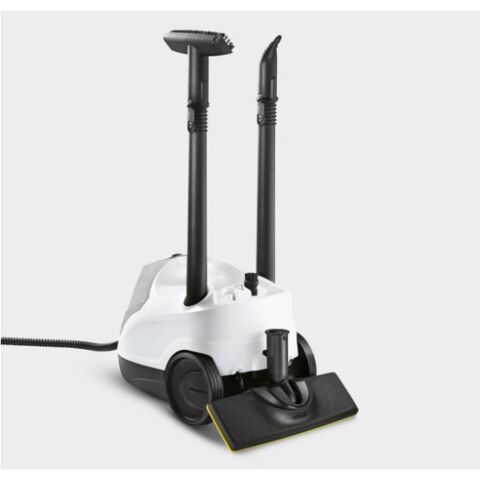 Karcher SC 4 EASYFİX Buharlı Temizlik Makinesi