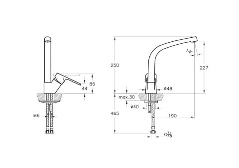 Artema Axe S Evye Bataryası A42105 ( A42158 )