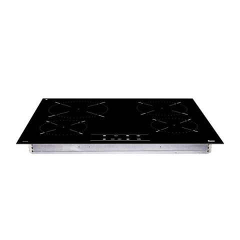 Teka TZ 6415 Vitroseramik Elektrikli Ocak