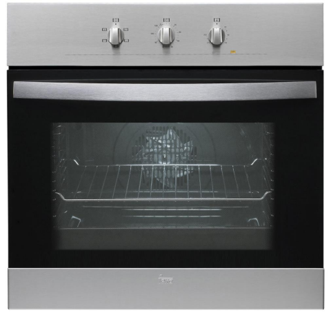 Teka HE 615 Inox Ankastre Fırın