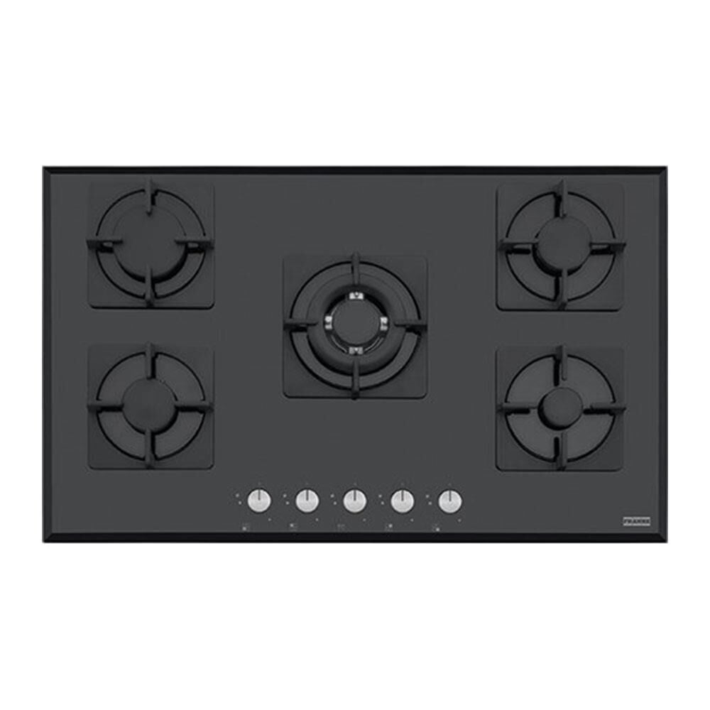 Franke FHNS 905 4g Bk C Ankastre Siyah Ocak