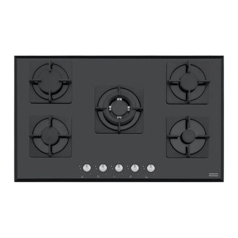 Franke FHNS 905 4g Bk C Ankastre Siyah Ocak