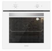 SİLVERLİNE BO6502W01 S2 BEYAZ 6F ANKASTRE FIRIN