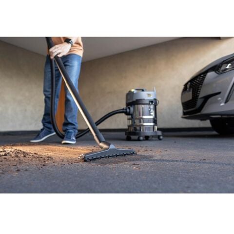 KARCHER PUZZİ 4/30 CLASSİC HALI/KOLTUK YIKAMA VE SÜPÜRGE