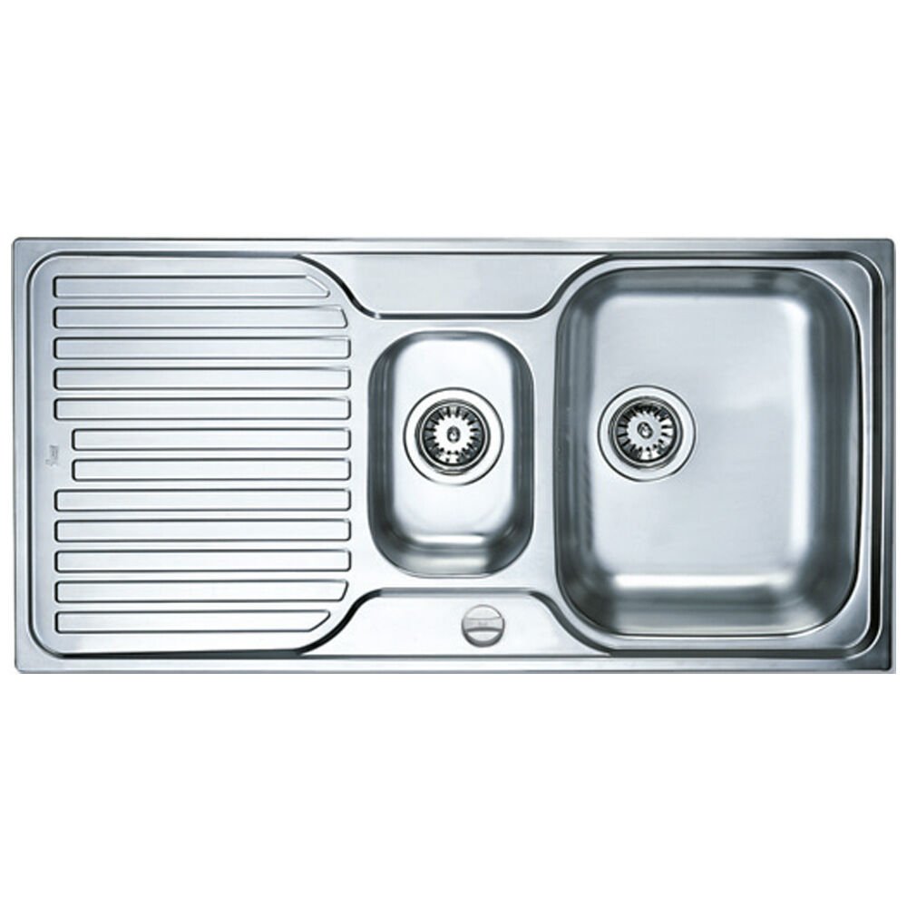 TEKA PRİNCESS 60 B MİKRO KETEN SOL DAMLALIKLI MUTFAK EVYESİ