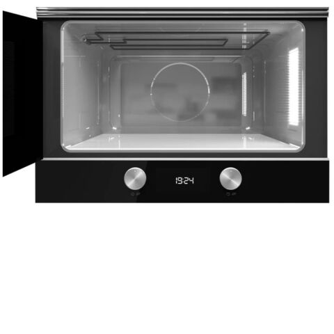 Teka ML 8220 BIS BK Mikrodalga + Izgara Fırın