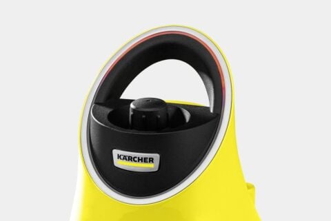 Karcher SC 2 Deluxe Easyfix Buharlı Temizlik Makinesi
