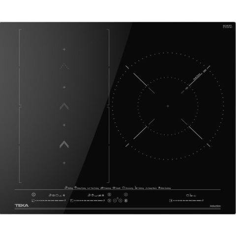 Teka ITS 67620 MST İndüksiyonlu Ocak