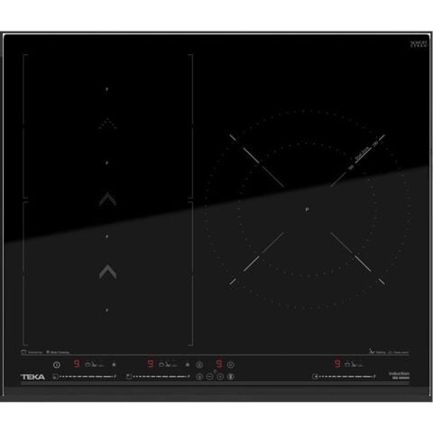 Teka IZS 65600 İndüksiyonlu Ocak