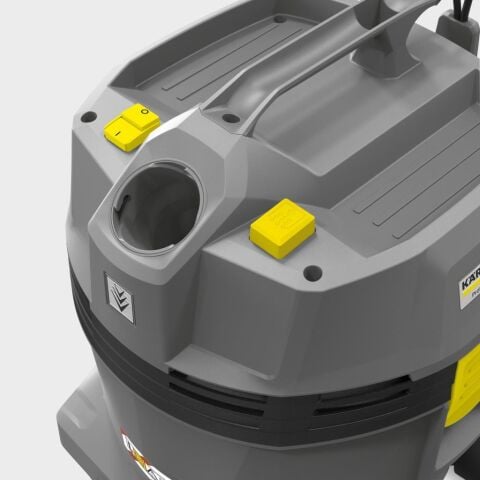 Karcher NT 22/1 AP 49023 Elektrikli Süpürge