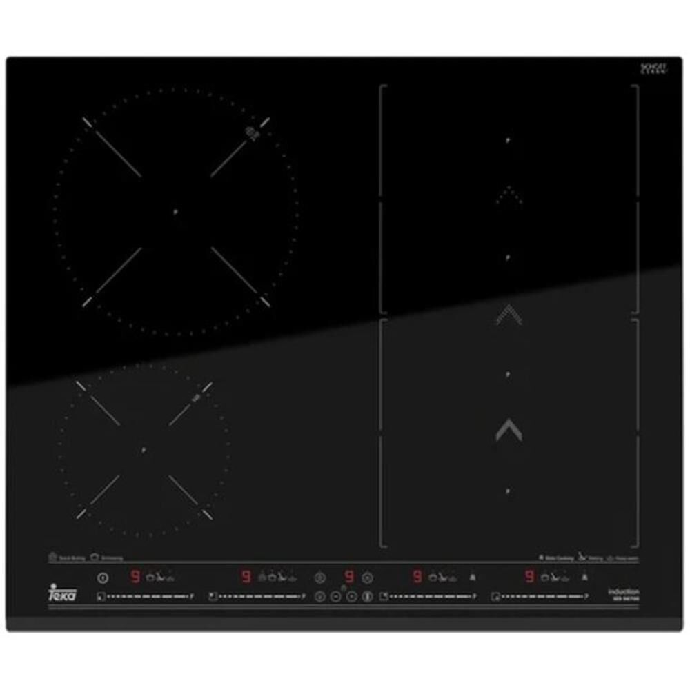 Teka IZS 66700 MSP İndüksiyonlu Ocak