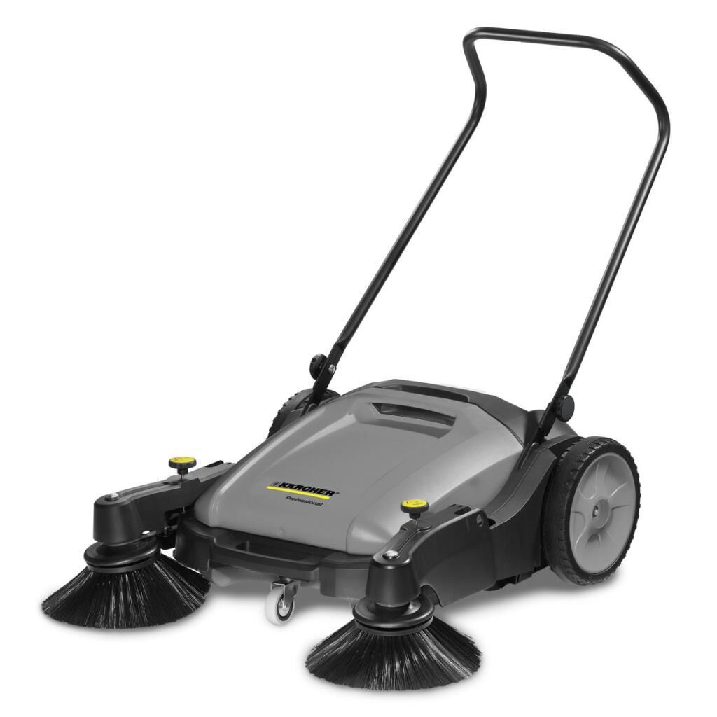 Karcher KM 70/15 C 2SB CN Süpürücü