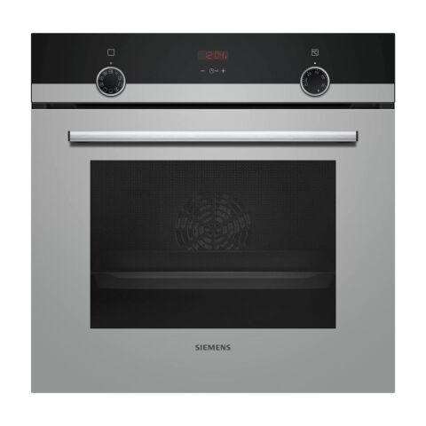 Siemens HB514FBH0T 66 Lt Gri Ankastre Fırın