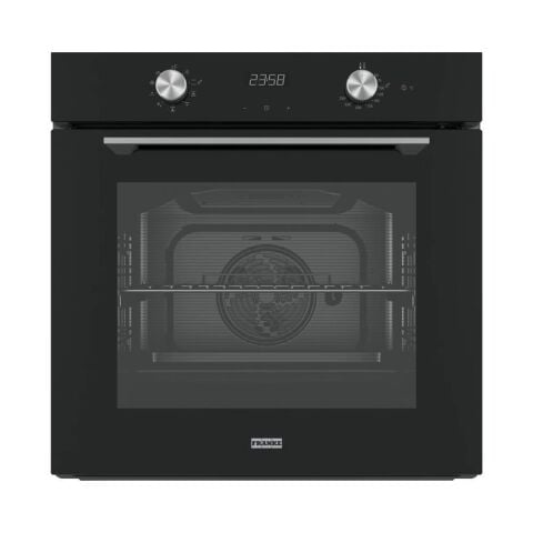 Franke MARIS FMA 86 H BK Nero Ankastre Fırın