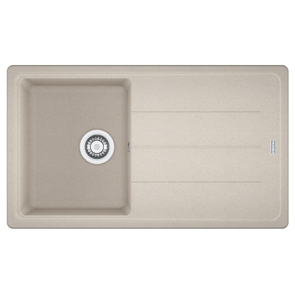 Franke BASİS BFG 611 SAHARA Granit Evye