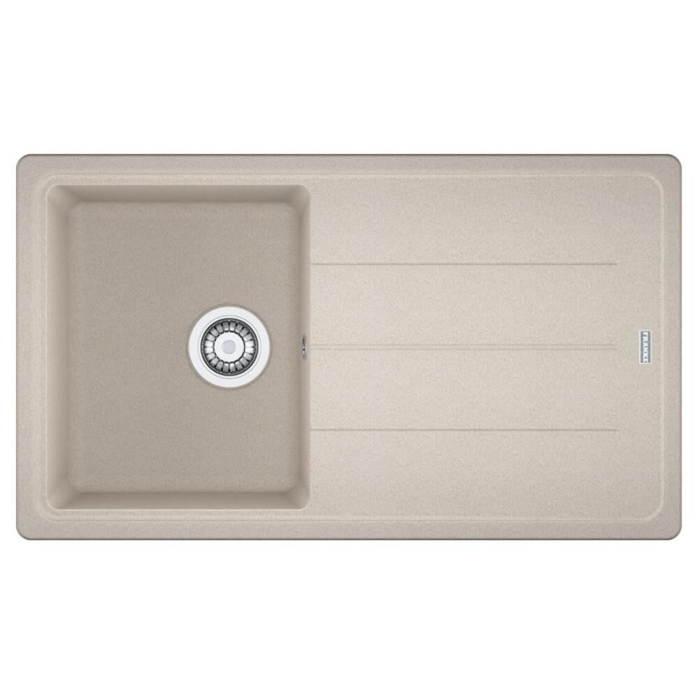 Franke BASİS BFG 611 SAHARA Granit Evye