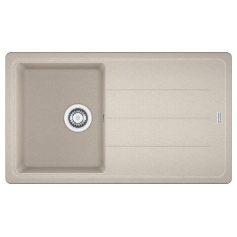 Franke BASİS BFG 611 SAHARA Granit Evye