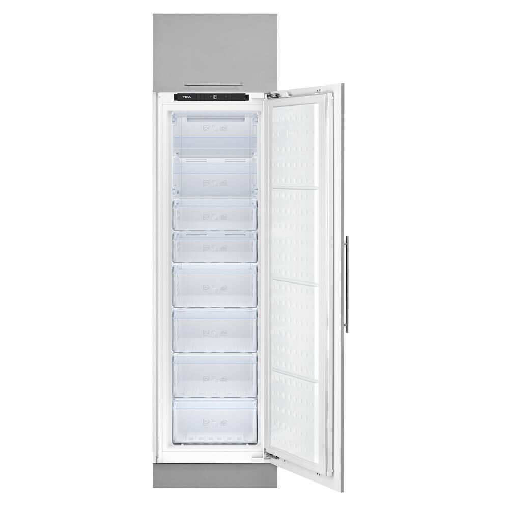 Teka RSF 73360 FI EU Ankastre Dondurucu