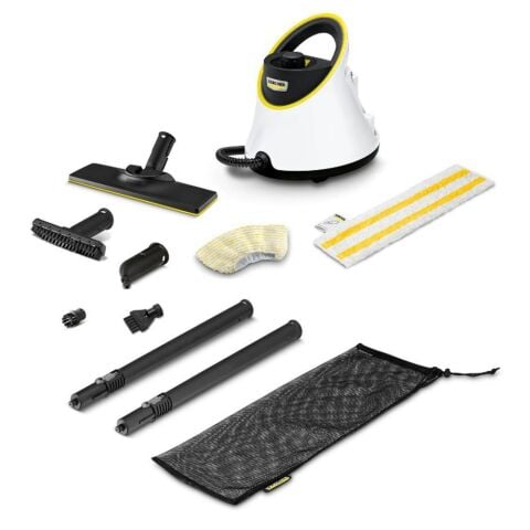Karcher SC2 DELUXE Buharlı Temizlik Makinesi