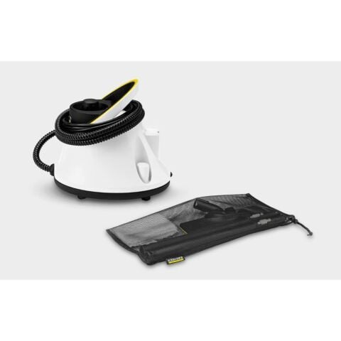 Karcher SC2 DELUXE Buharlı Temizlik Makinesi