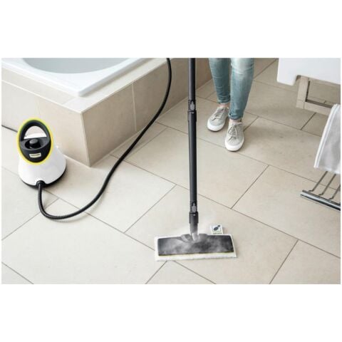 Karcher SC2 DELUXE Buharlı Temizlik Makinesi