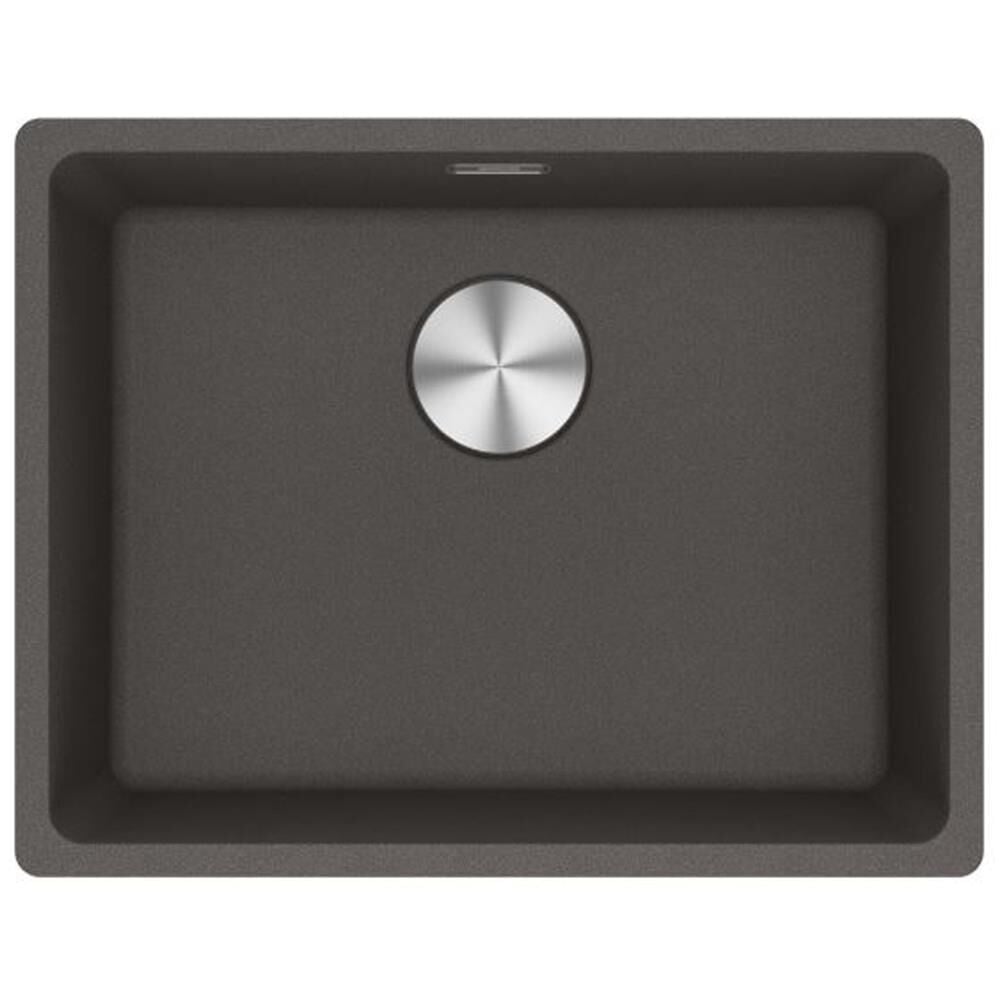 Franke MARİS MRG 110-52 SLATE GRİ Granit Evye