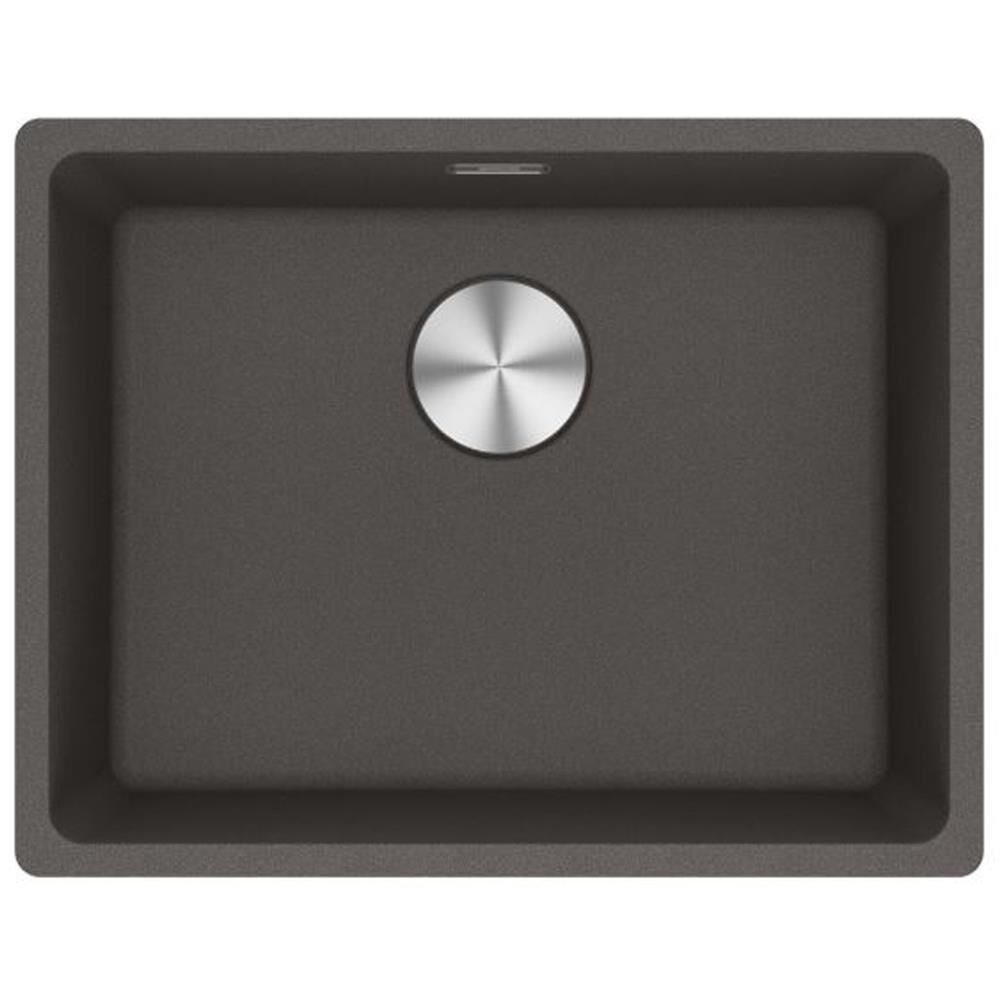 Franke MARİS MRG 110-52 SLATE GRİ Granit Evye