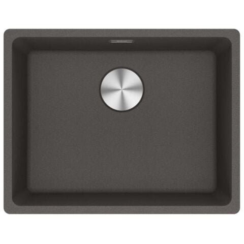 Franke MARİS MRG 110-52 SLATE GRİ Granit Evye