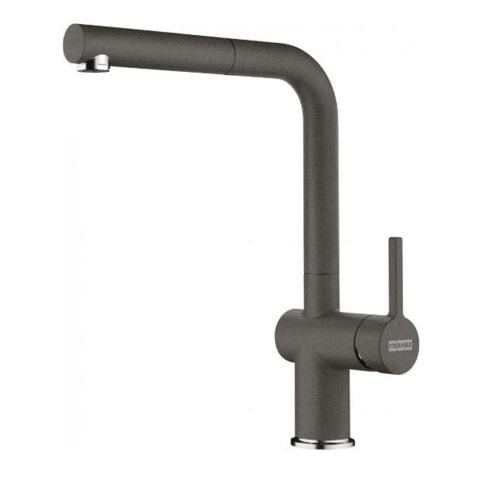 Franke ACTİVE PLUS DOCCİA 2.0 SLATE GRİ Armatür