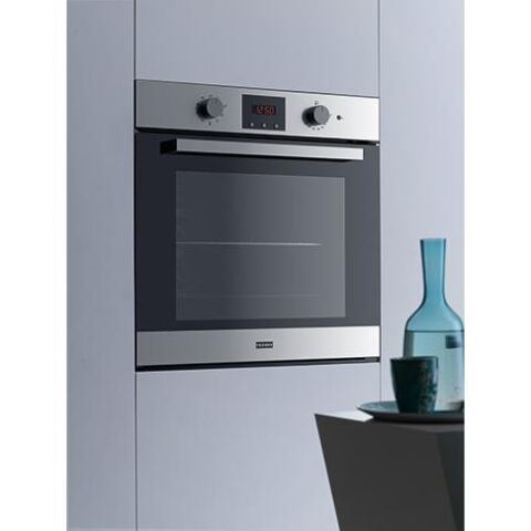 Franke Smart Linear Digital FSL 86 H Xs Inox Ankastre Fırın