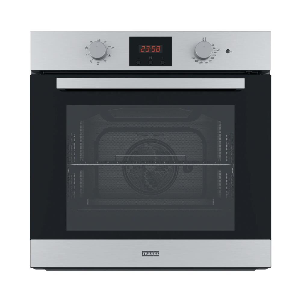 Franke Smart Linear Digital FSL 86 H Xs Inox Ankastre Fırın