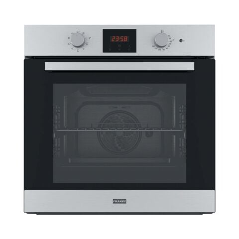 Franke Smart Linear Digital FSL 86 H Xs Inox Ankastre Fırın