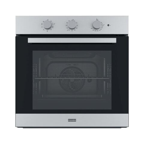 Franke Smart Linear FSL 82 H Xs Inox Ankastre Fırın