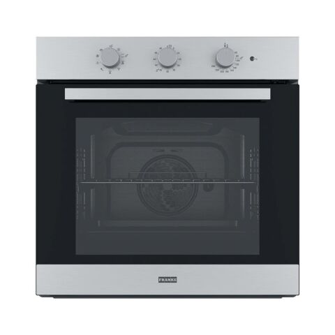 Franke Smart Linear FSL 82 H Xs Inox Ankastre Fırın