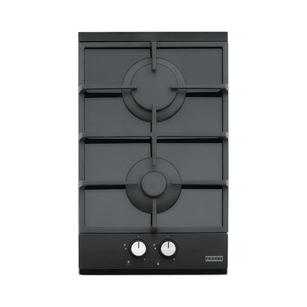 Franke FHNG 302 2g Bk C Siyah Cam Ocak