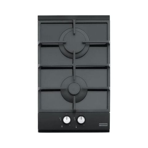 Franke FHNG 302 2g Bk C Siyah Cam Ocak