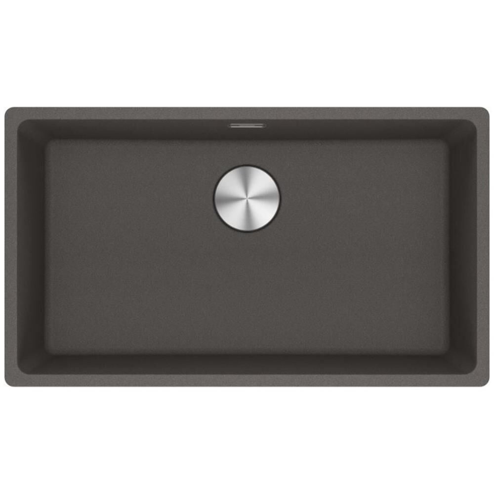 Franke MARİS MRG 110-72 SLATE GRİ GranitT EVYE