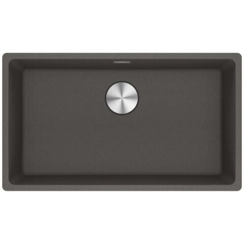 Franke MARİS MRG 110-72 SLATE GRİ GranitT EVYE