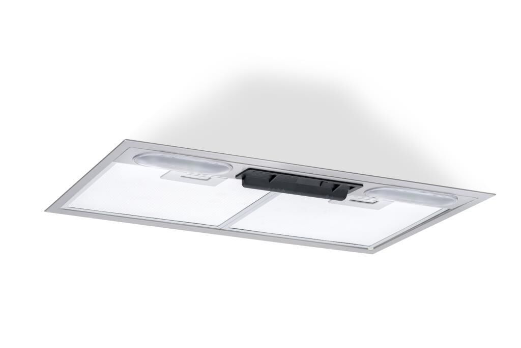 Silverline Ankastre Aspiratör 1171 Astec Basıc 60cm Inox