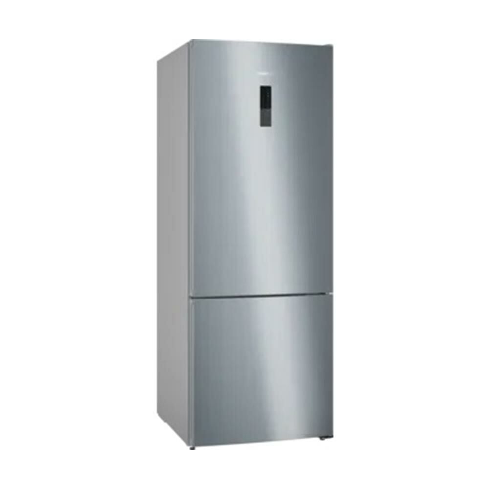 Siemens KG55NCIE0N İQ300 İnox Kombi No Frost Buzdolabı