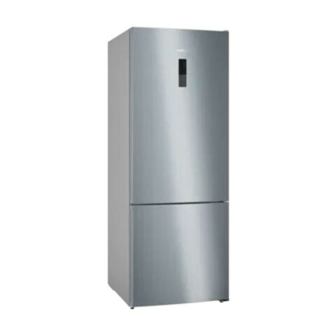 Siemens KG55NCIE0N İQ300 İnox Kombi No Frost Buzdolabı