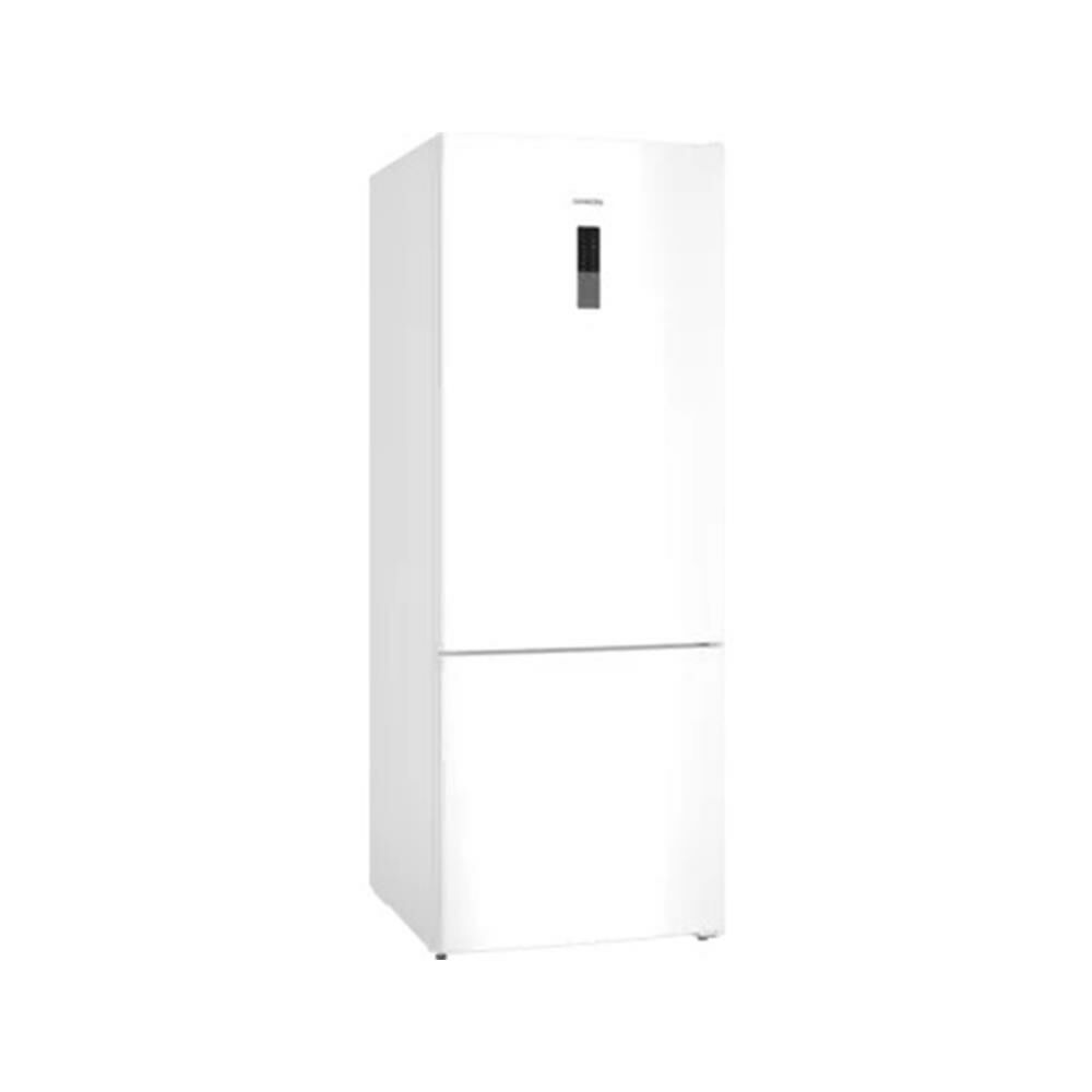Siemens KG55NCWE0N iQ300 Alttan Donduruculu Buzdolabı