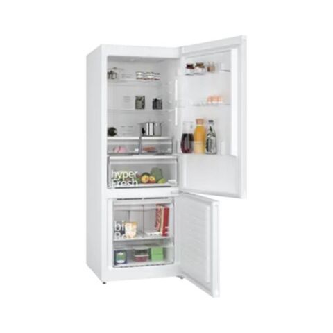 Siemens KG55NCWE0N iQ300 Alttan Donduruculu Buzdolabı