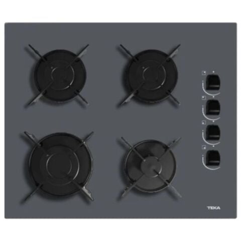 Teka GBE 64002 KBC ST Gri Ocak