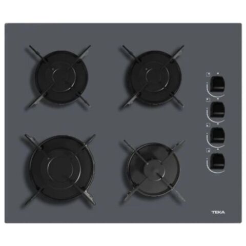 Teka GBE 64002 KBC ST Gri Ocak